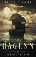 The Oagenn: Turning the Tide B0HBP2LXHS Book Cover