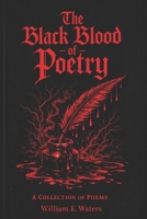 The Black Blood of Poetry B0GGQC5X6C Book Cover