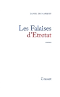 Les falaises d'Etretat 2246006015 Book Cover