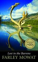 Lost in the Barrens 0771066406 Book Cover