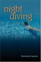 Night Diving 1883523524 Book Cover
