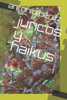 juncos y haikus B08M88KVJD Book Cover