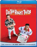 Do the Right Thing (1989)