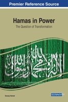 Hamas in Power: The Question of Transformation 1668443120 Book Cover