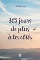 365 jours de plus à tes côtés 2754765328 Book Cover