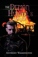 The Demon Hunter's Lounge B0CV3TY12J Book Cover