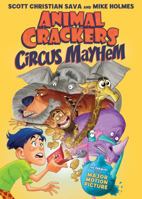 Circus Mayhem 1626725047 Book Cover