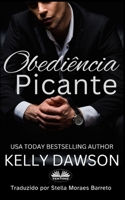 Obediência Picante (Portuguese Edition) 8835482259 Book Cover