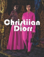 Christiian Diorr B0C1DN7N12 Book Cover