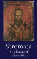 Stromata 1088142346 Book Cover