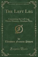 The Left Leg 101695526X Book Cover