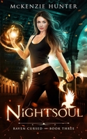 Nightsoul 1946457086 Book Cover