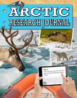 Arctic Research Journal 0778734935 Book Cover