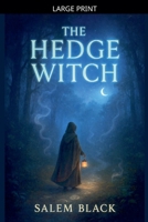 The Hedge Witch B0FTW891ZM Book Cover