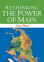 Rethinking the Power of Maps 1593853661 Book Cover