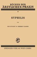 Syphilis 3709156629 Book Cover