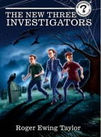 The New Three Investigators 1329969707 Book Cover