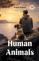 Human Animals 9362762064 Book Cover