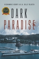 Dark Paradise B0B3WVLNQ3 Book Cover
