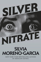 Silver Nitrate 0593355385 Book Cover