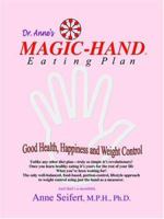 Magic-Hand Eating Plan 0943584035 Book Cover