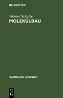 Molek�lbau 3111004341 Book Cover
