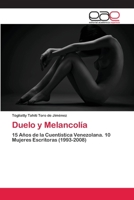 Duelo y Melancolía 3659073555 Book Cover