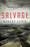Salvage 0552776254 Book Cover