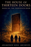 The House Of Thirteen Doors: The Thirteenth Door B0FR9HC6Q9 Book Cover