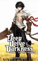 Deep Delve to the Darkness: Book 3 - The Sky's Requiem B0GY5H1RT6 Book Cover