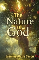 Nature of God B0DX8PZHBV Book Cover