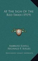 At the Sign of the Red Swan 1165309963 Book Cover