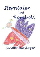 Sterntaler und Bomboli 3732289303 Book Cover