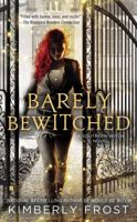 Barely Bewitched (Southern Witch, Book 2) 0425229610 Book Cover