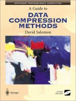 A Guide to Data Compression Methods 0387952608 Book Cover