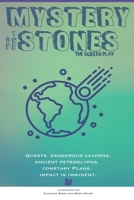 Mystery of the Stones: Screenplay B0CPCQ18XR Book Cover