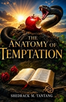 THE ANATOMY OF TEMPTATION: Three Major Areas of Christian Temptation and How to Overcome Them B0H3Q4QNBM Book Cover