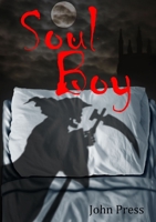 Soul Boy 0244753342 Book Cover