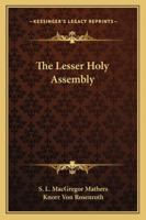 The Lesser Holy Assembly 1162906375 Book Cover
