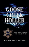 Goose Creek Holler B0HDSBCT3L Book Cover