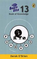 C B Book of Knowledge - Vol. 13 0143330276 Book Cover