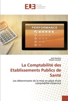 La Comptabilité des Etablissements Publics de Santé 6202533293 Book Cover