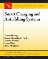 Smart Charging and Anti-Idling Systems 3031003691 Book Cover