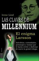 Las claves de Millennium: El enigma de Larsson 8496924823 Book Cover