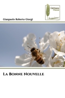 La Bonne Nouvelle 6139767210 Book Cover