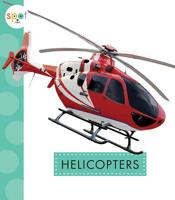 Helicopters 1681524317 Book Cover