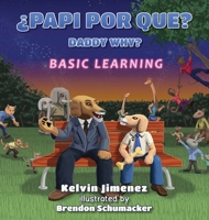 Papi Por Que - Basic Learning 1737089408 Book Cover
