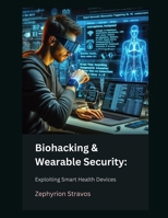 Biohacking & Wearable Security: Exploiting Smart Health Devices (IoT Red Teaming: Offensive and Defensive Strategies) B0F87TPF8G Book Cover