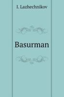 Basurman 5519600147 Book Cover