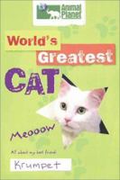 The World's Greatest Cat 0525464999 Book Cover